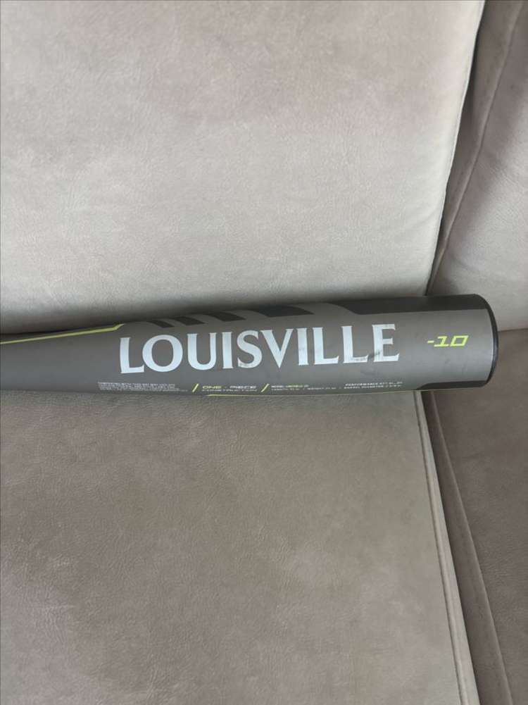 루이빌 모하이드 프로시리즈 야구배트--2