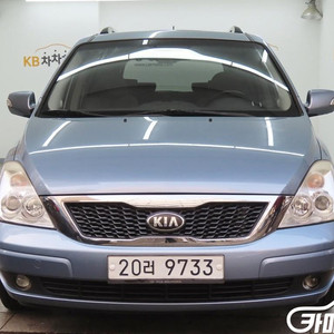 [기아]카니발R 뉴 GLX 최고급형 (9인승) #2026년특가