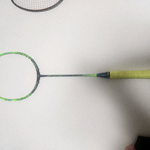 kawasaki SPIDER 9900 II 배드민턴 라켓