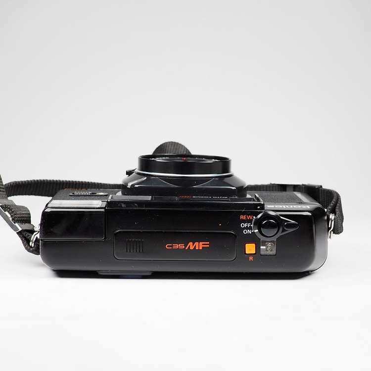 코니카 KONICA C35 MF 필름카메라 480760--2