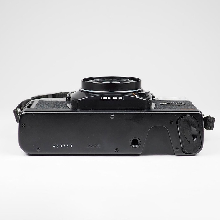 코니카 KONICA C35 MF 필름카메라 480760--5