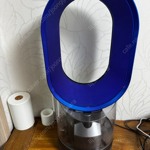 다이슨 가습기 am10 선풍기 겸용 / 부품한개 누락 이미지