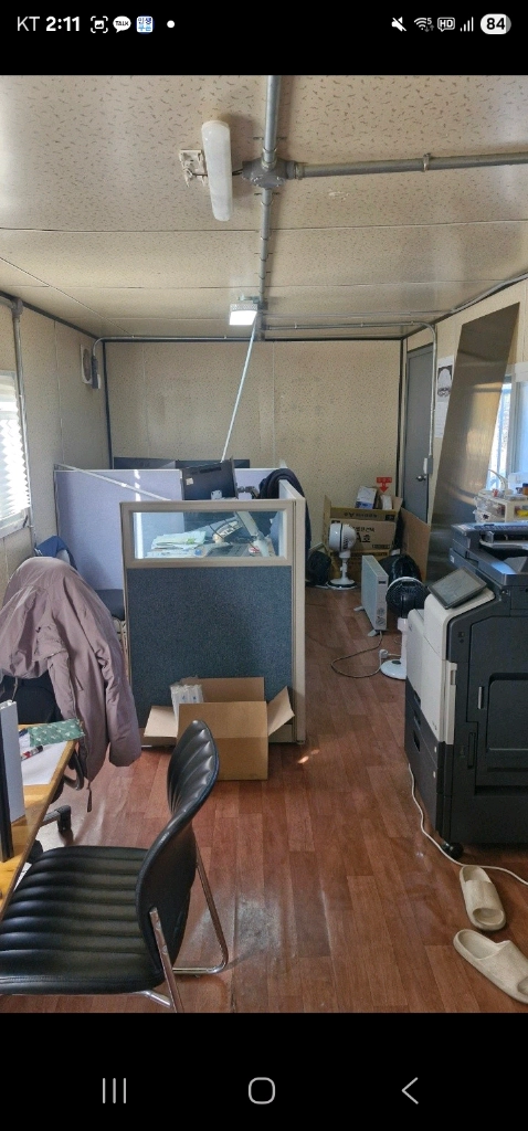 39 중고컨테이너 180 만 이미지