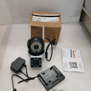 Neye3C 듀얼렌즈 스마트 CCTV 카메라