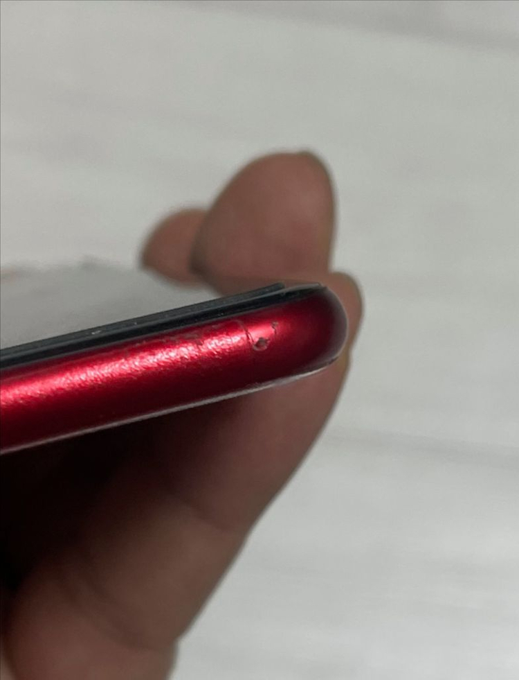 아이폰 8플러스 레드 256GB--4