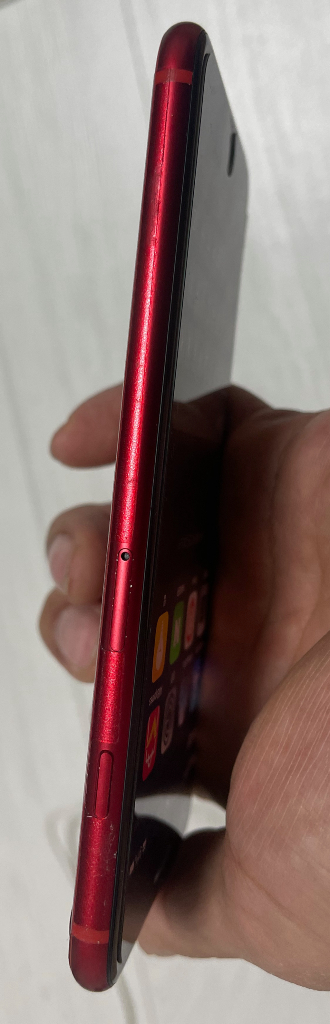 아이폰 8플러스 레드 256GB--6