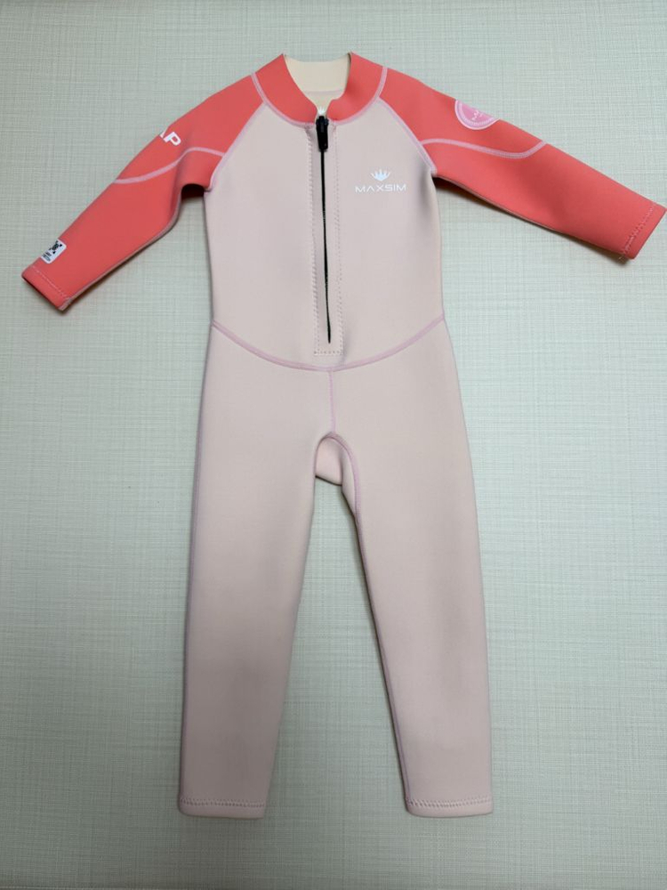 막심 웻슈트 잠수복 수영복 래쉬가드 2xs--3
