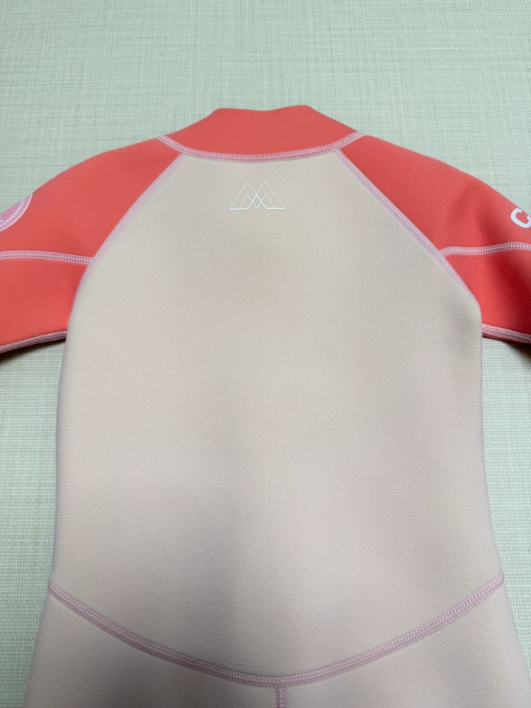 막심 웻슈트 잠수복 수영복 래쉬가드 2xs--8