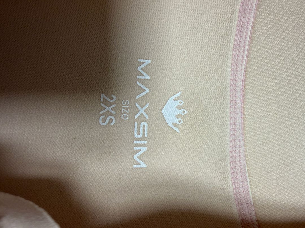 막심 웻슈트 잠수복 수영복 래쉬가드 2xs--9