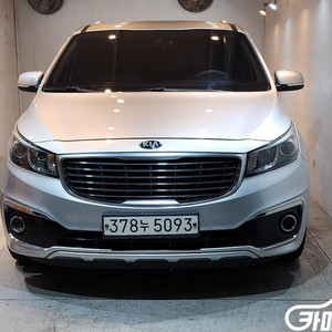 [기아]올 뉴 카니발 디젤 9인승 럭셔리 #2026년특가