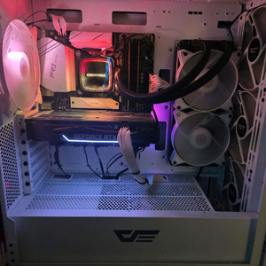 i7 10700 + b460m pro4