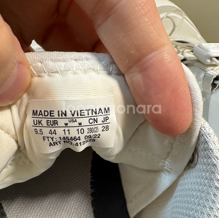 [280]살로몬 xt-6 화이트--4