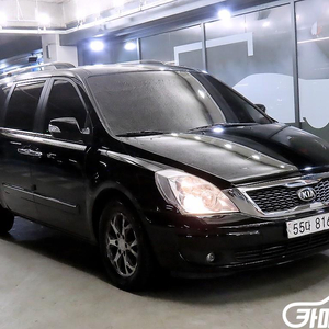 [기아]카니발R 리무진 디젤 GLX 최고급형 #2026년특가