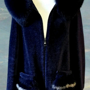 ggpx 램스 무스탕 (새상품)호주산램스킨