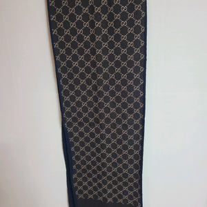 구찌 GG 머플러 목도리