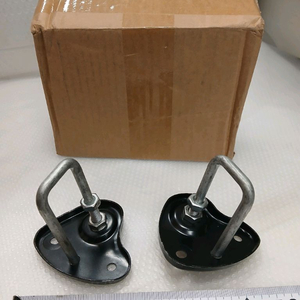 BMW 차량용 후드 잠금 장치 530i 540i 640i 740i G38/G12 이미지