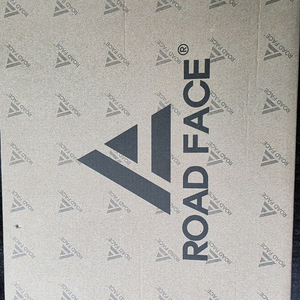 로드페이스 RF-608D 안전화 290mm