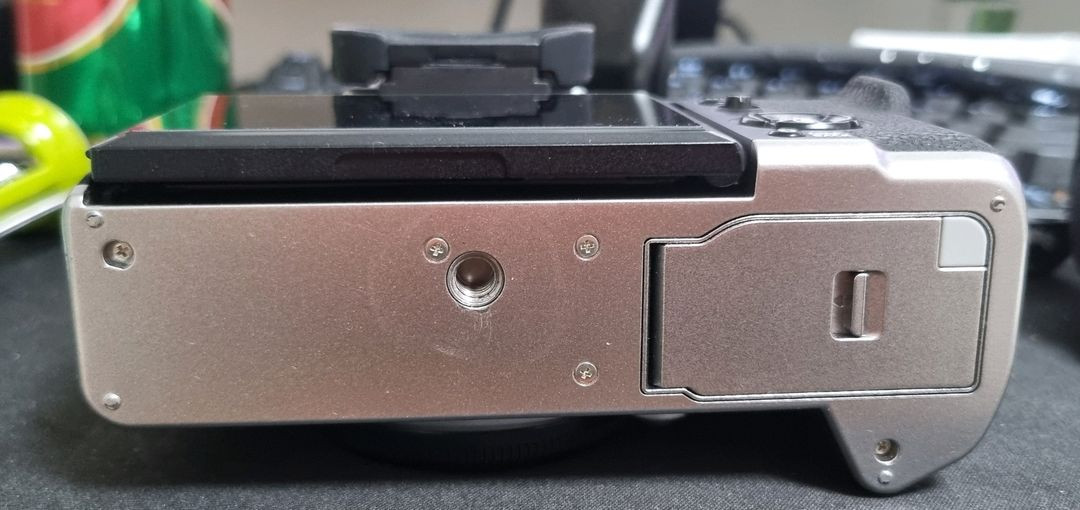 후지필름 X-T5 및 악세사리 일괄 이미지