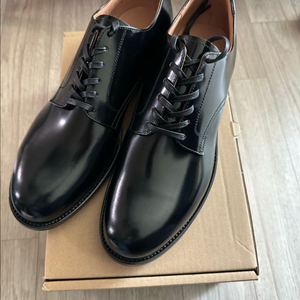 제라도 서비스 슈즈 (9.5)