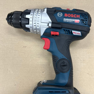 보쉬 GSR18V-110C 베어툴 무선 충전 드릴드라이버 미사용 새상품