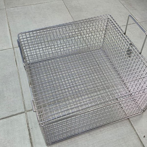 뚜껑열리는 스텐망