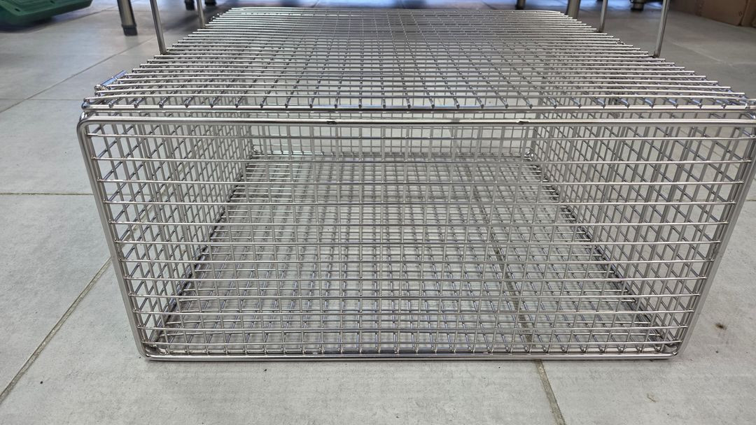 뚜껑열리는 스텐망--3