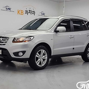 [현대]싼타페 더 스타일 디젤 2WD 2.0 MLX 럭셔리 #2026년특가