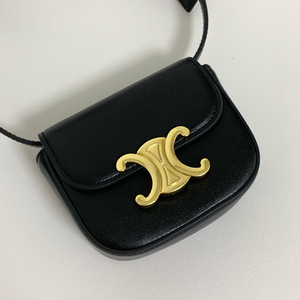 [새상품] 자라 미니 스몰백 미니 가방 이미지