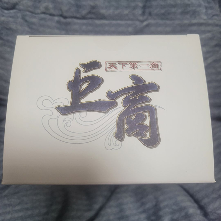 거상 SD 대위덕명왕 피규어 한정판 미개봉 이미지