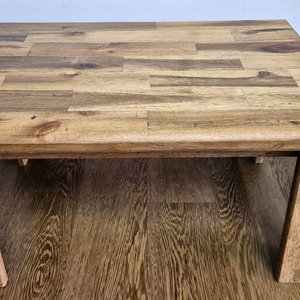 원목 티테이블, 책상, 서랍장 판매(DIY)