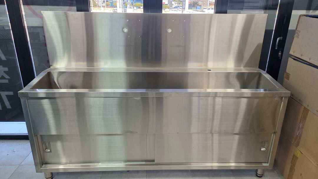 손세정 세면대,싱크대--3