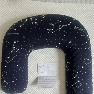 슬립포미 라텍스 임산부 쿠션 팝니다