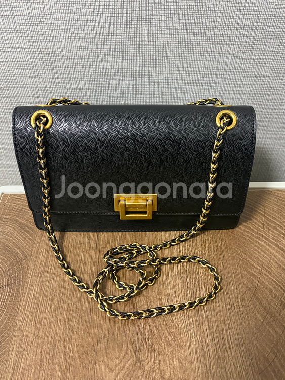 찰스앤키스 체인 스트랩 이브닝 백 CK2-20840317-8--1