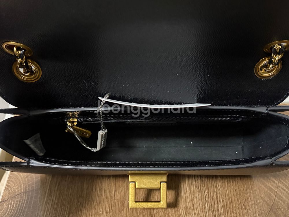 찰스앤키스 체인 스트랩 이브닝 백 CK2-20840317-8--4