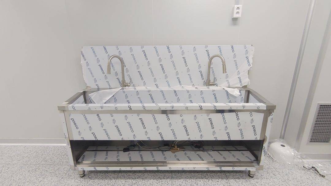 손세정 세면대,싱크대--4