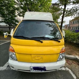 푸드트럭 판매합니다 이미지