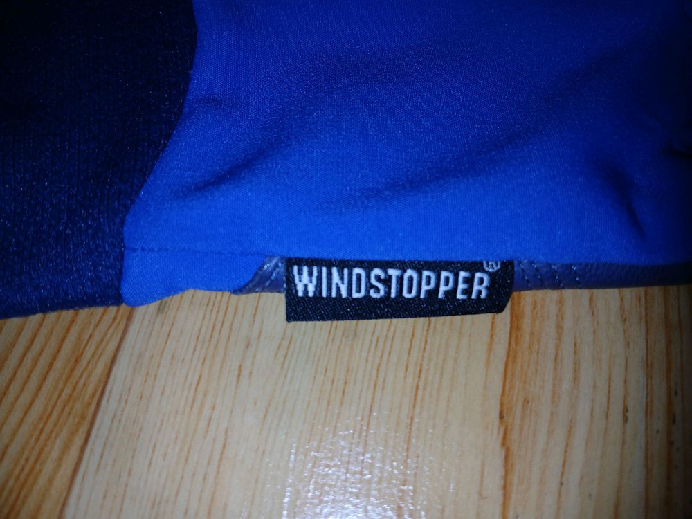 아크테릭스 벤타 LT 윈도 스토퍼 글러브--2