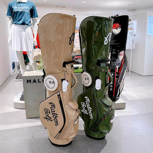 말본 골프백 스탠드 캐디백/보스턴백 이미지