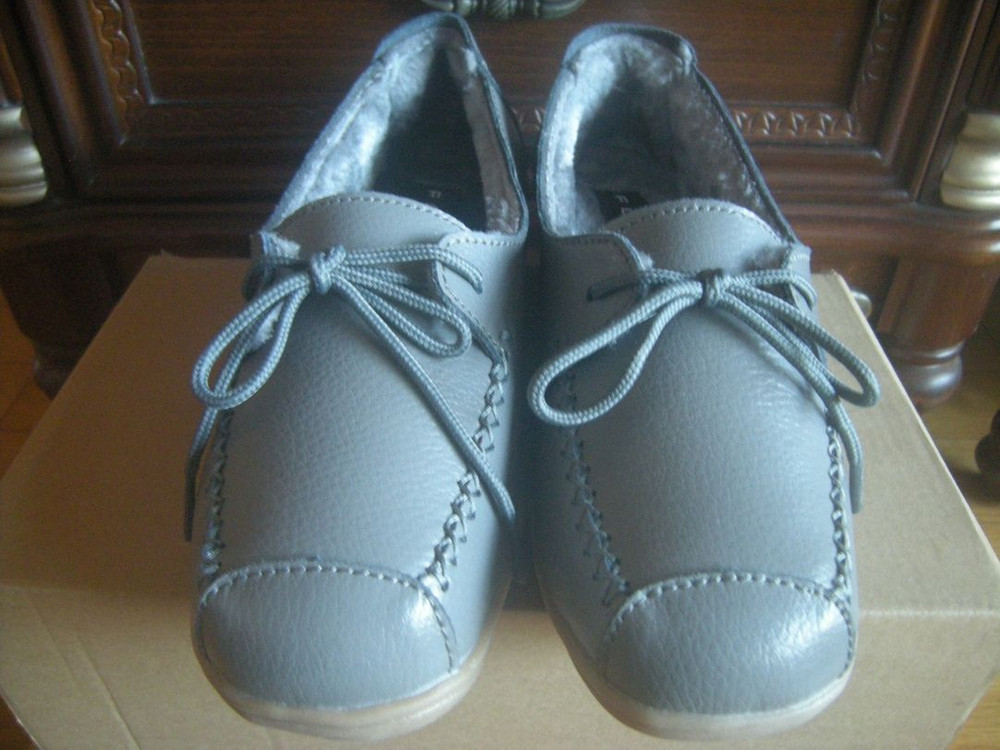 르무통운동화225사이즈+폴리아고급 쳔연가죽털슈즈225사이즈/나이키 아디다스 노스페이스 러닝조깅헬스캠핑배낭아이폰 이미지