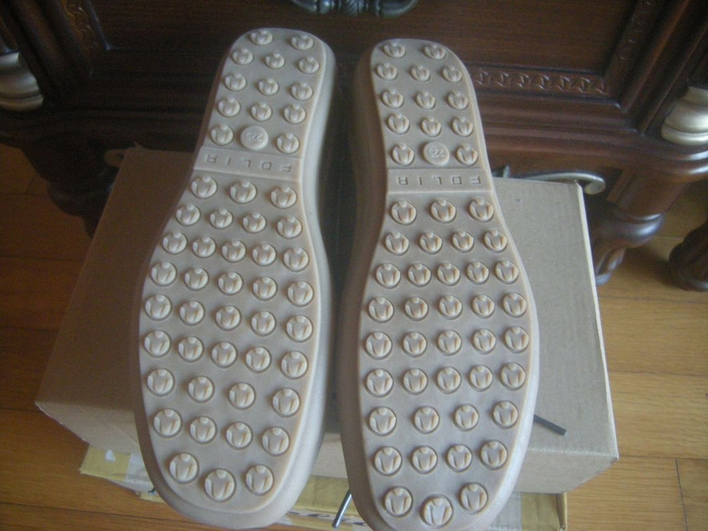 르무통운동화225사이즈+폴리아고급 쳔연가죽털슈즈225사이즈/나이키 아디다스 노스페이스 러닝조깅헬스캠핑배낭아이폰 이미지