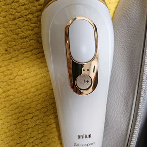 브라운 실크 엑스퍼트 프로5