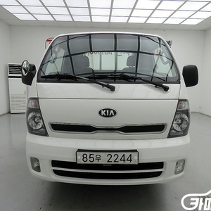 [소형화물][카고]봉고3 1.0톤/킹캡/초장축/(CRDi) 프레스티지 (3인승 /1톤) #2026년특가