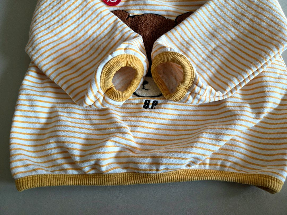 베베드피노100사이즈 +리미떼두두S사이즈 일괄 판매 이미지