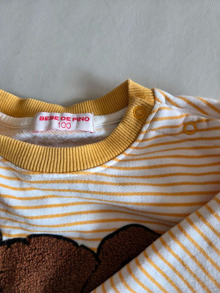 베베드피노100사이즈 +리미떼두두S사이즈 일괄 판매 이미지