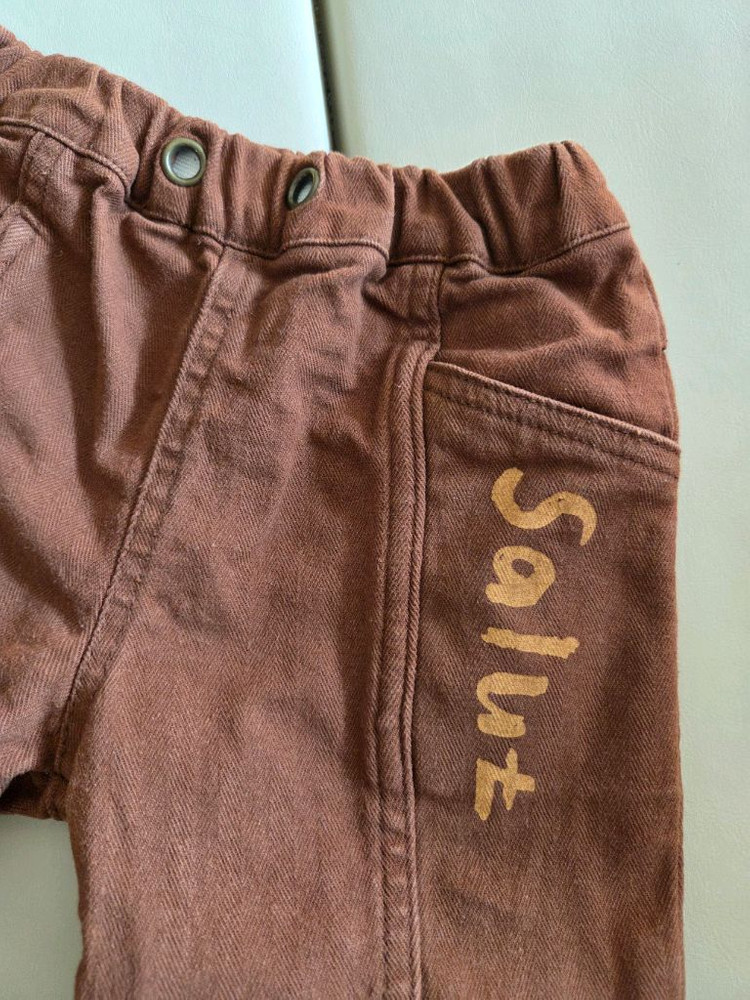 베베드피노100사이즈 +리미떼두두S사이즈 일괄 판매 이미지