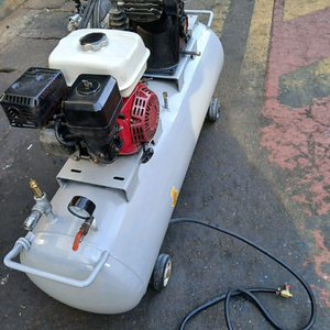 혼다 엔진콤프레샤 5마력