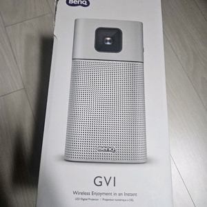 벤큐 빔 프로젝터 판매합니다.