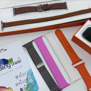 에르메스 애플워치10 42mm 새상품급