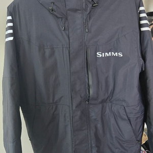 심스 인슐레리티드 자켓 이미지