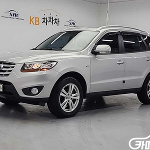 [현대]싼타페 더 스타일 디젤 2WD 2.0 MLX 럭셔리 #2026년특가